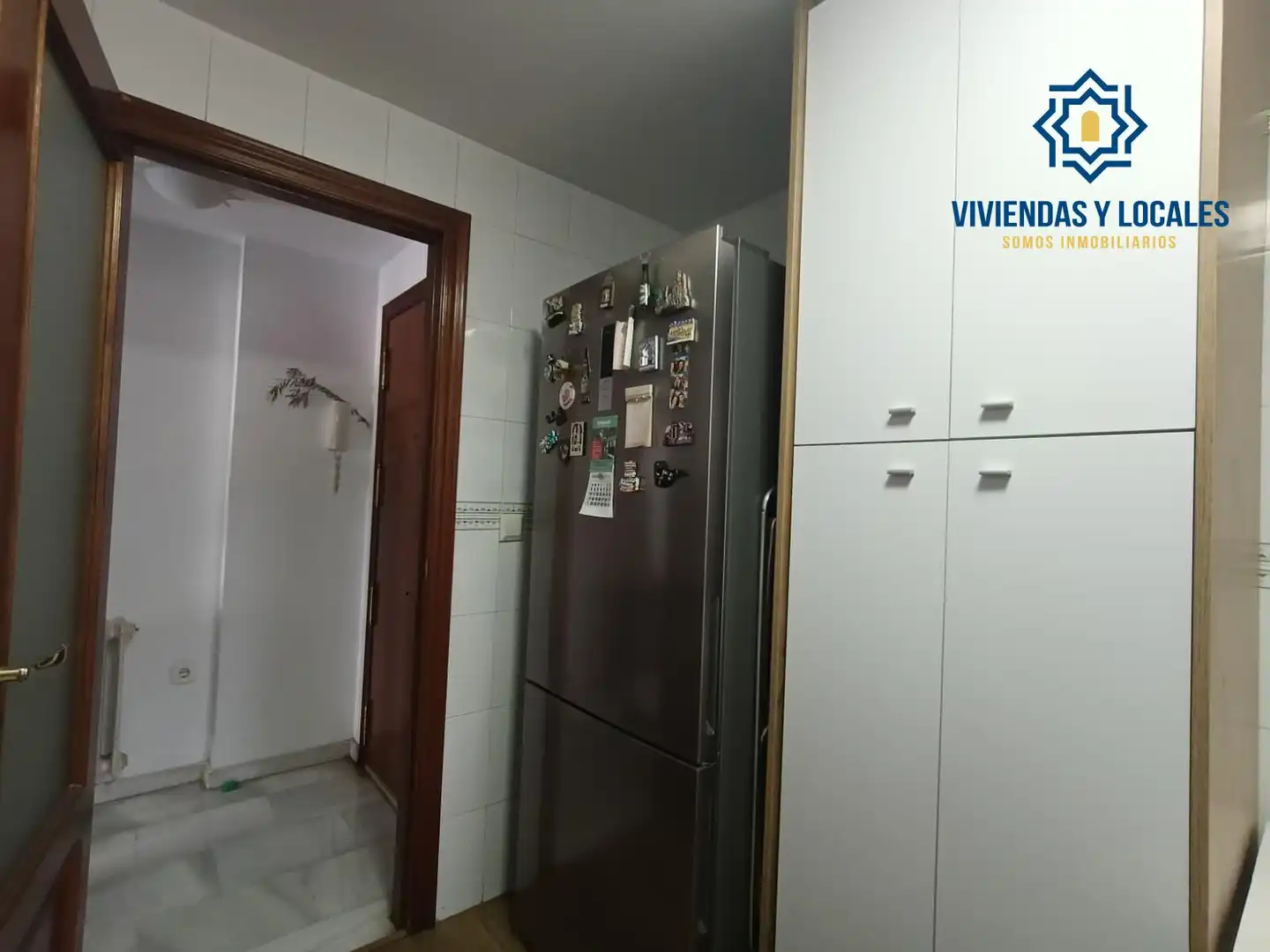 Piso de 102 m² en Granada