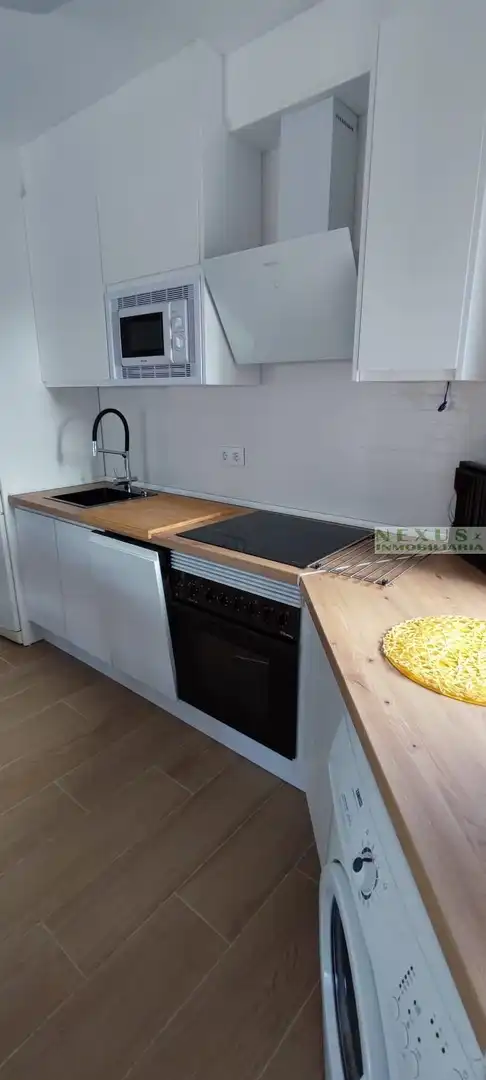 Piso de 110 m² en Cáceres