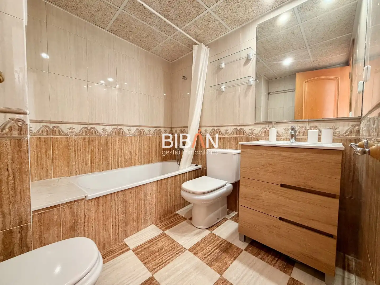 Pis de 105 m² a Tarragona