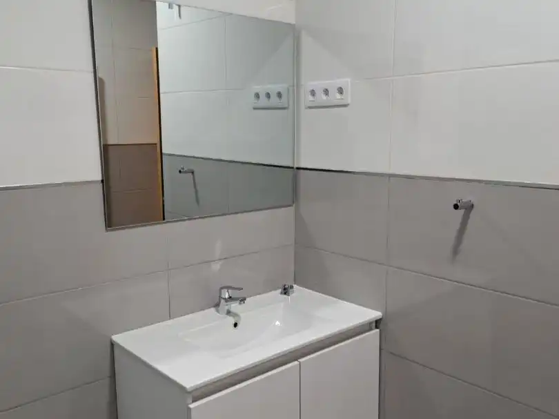 Pis de 76 m² a Manresa