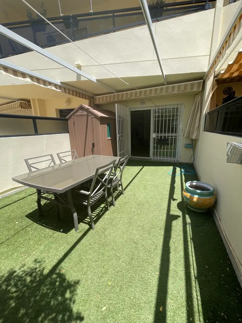 Piso de 60 m² en Torremolinos