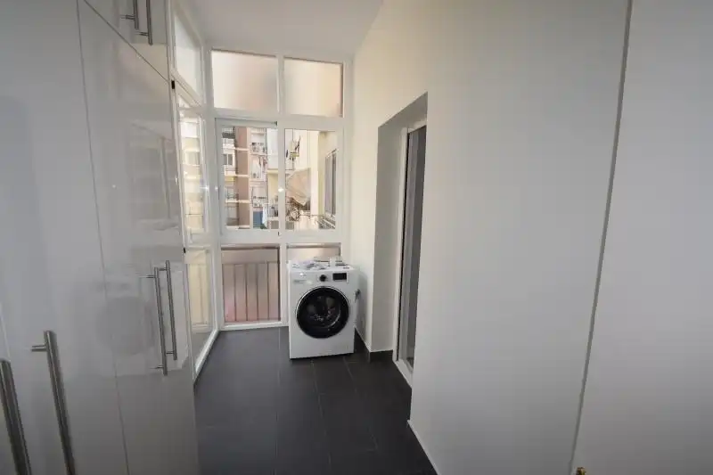 Pis de 280 m² a Madrid