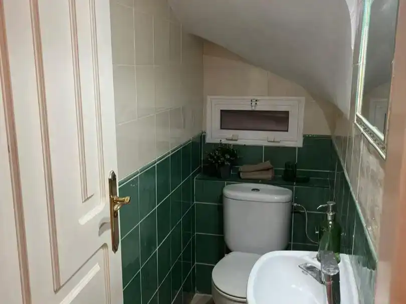Piso de 60 m² en San Bartolomé de Tirajana