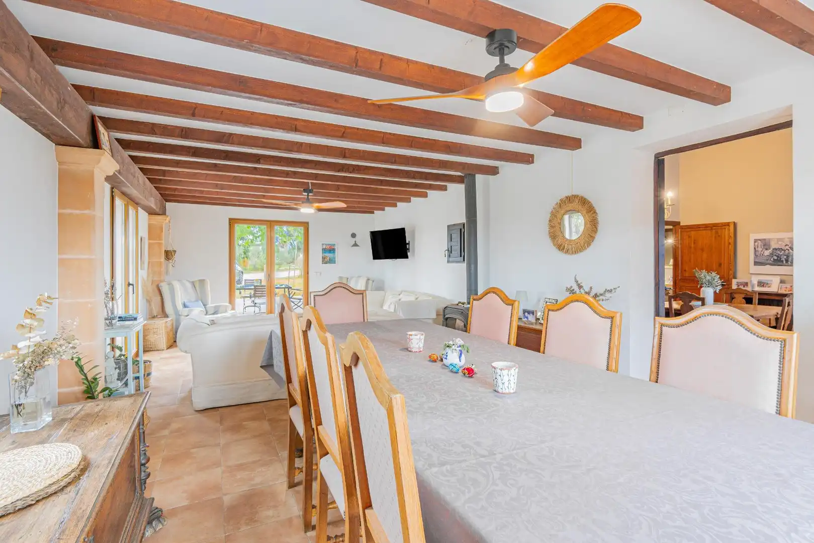 Casa de 2778 m² a Palma