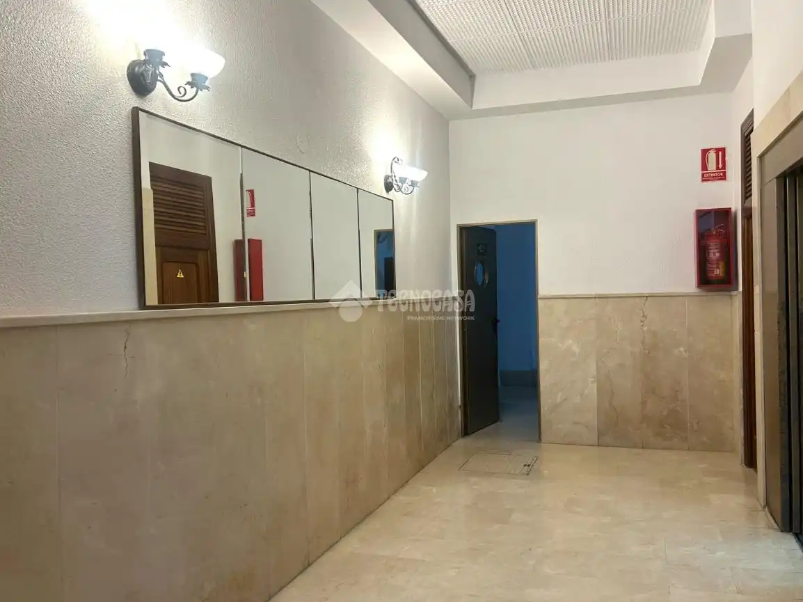 Piso de 70 m² en Almería