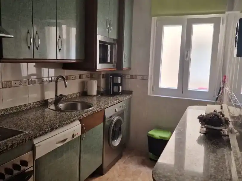Piso de 90 m² en Salamanca