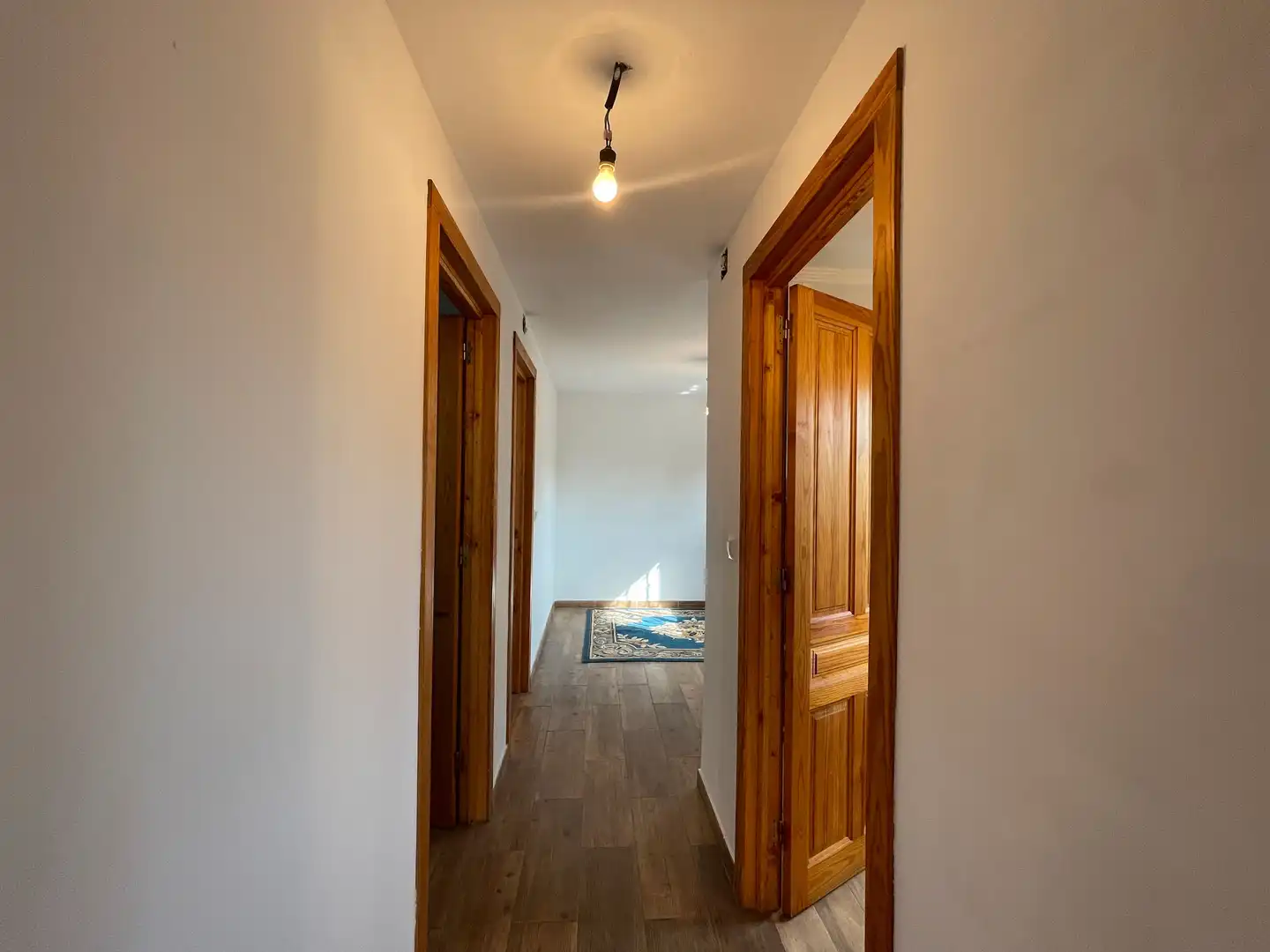 Pis de 70 m² a Tudela de Duero