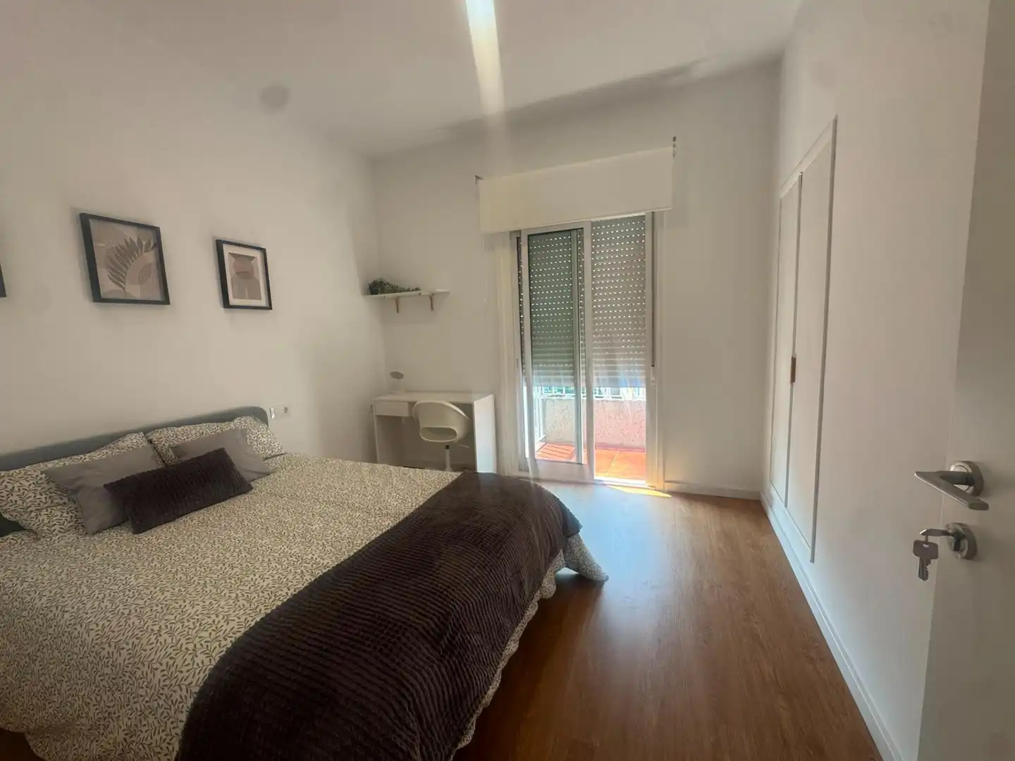 Habitación 90 m², Ourense