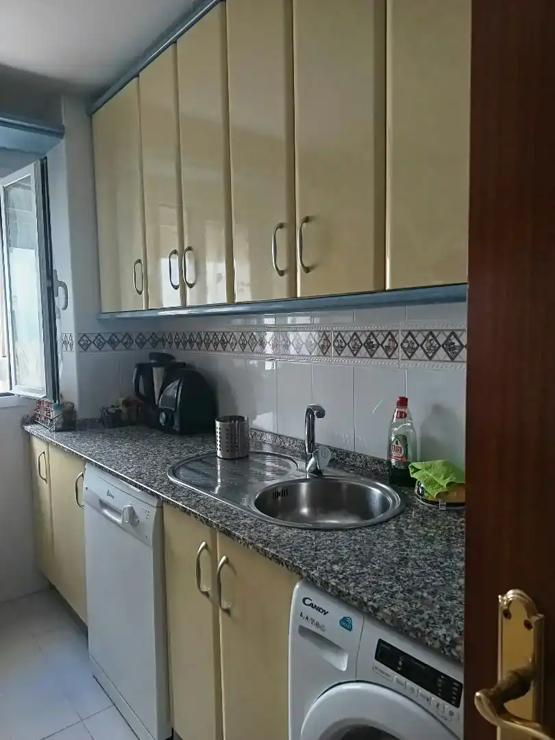 Piso de 70 m² en El Puerto de Santa María