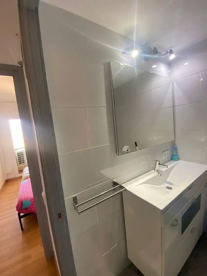 Wohnung 65 m² in l'Escala