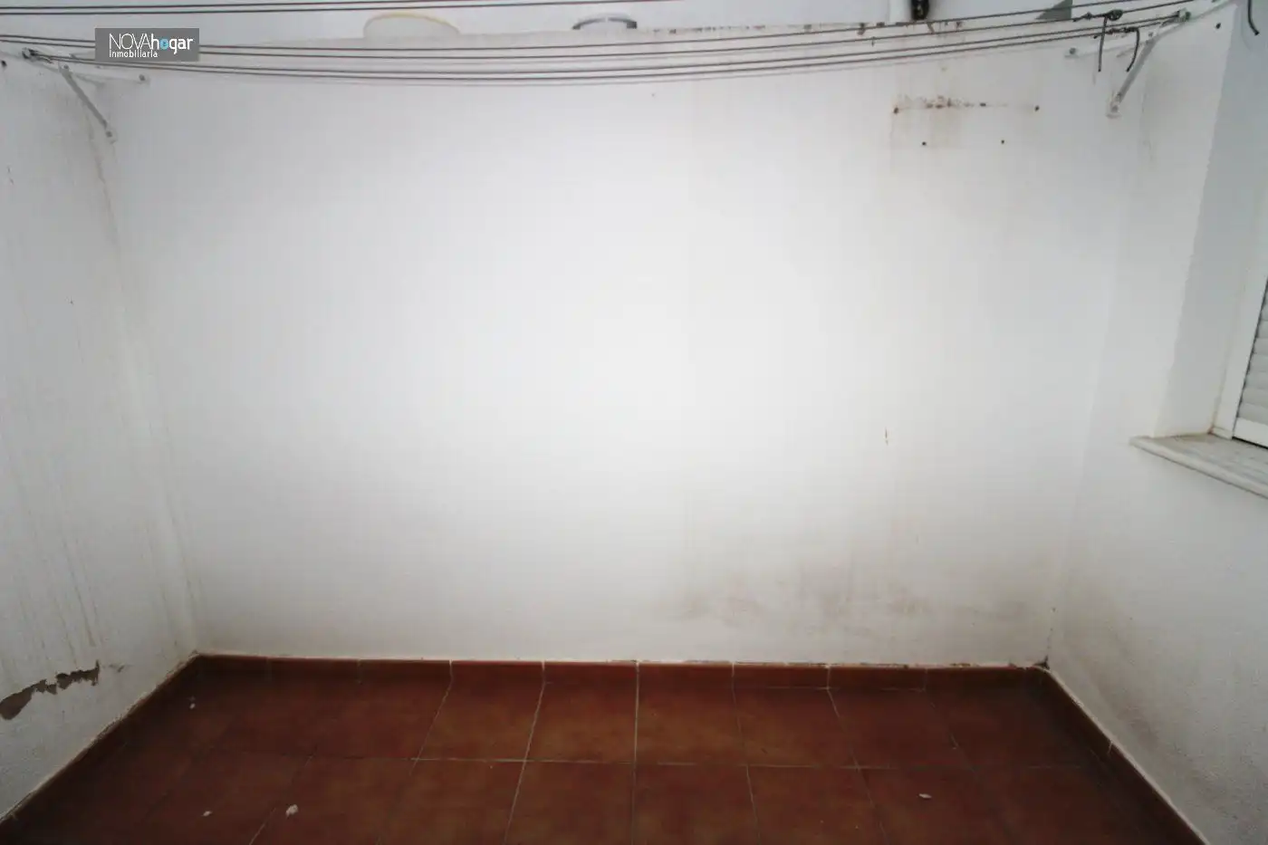 Pis de 75 m² a Màlaga