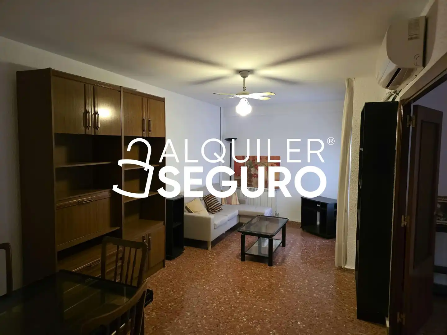 Pis de 70 m² a Saragossa