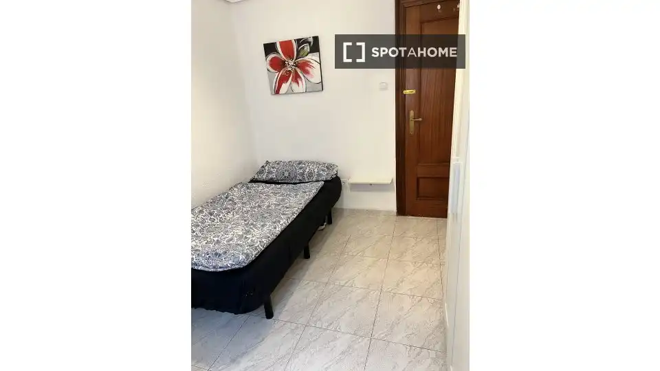 Habitació de lloguer, València