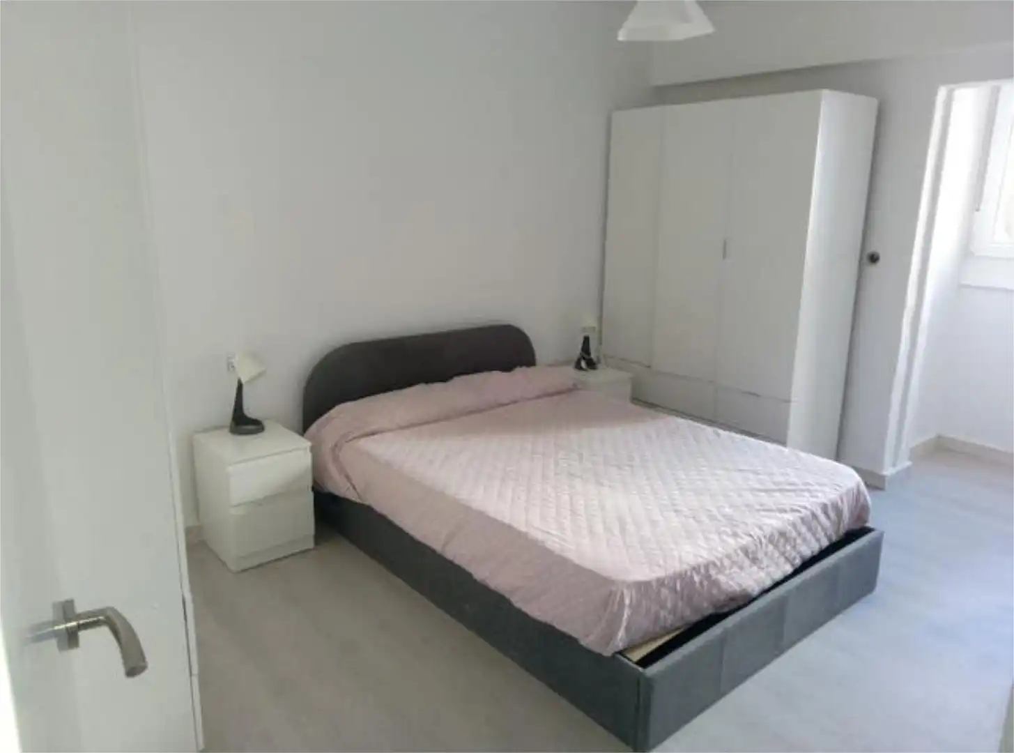 Pis de 60 m² a Almeria
