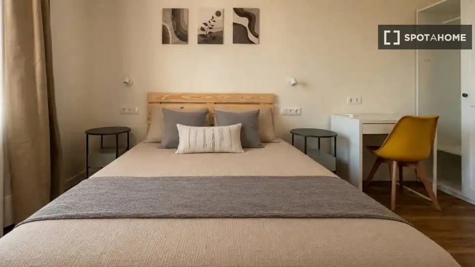 Piso de 40 m² en Barcelona