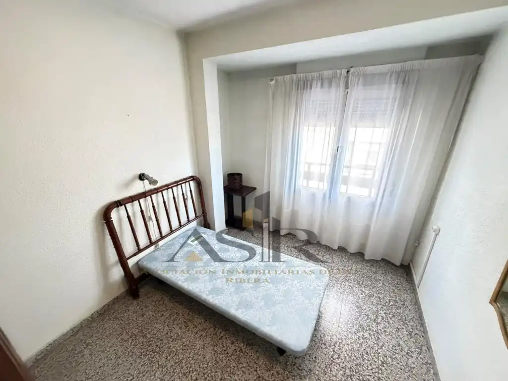 Pis de 105 m² a Alzira