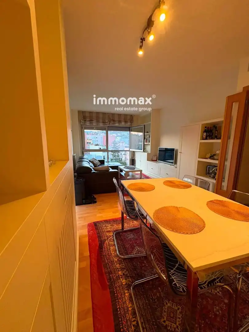 Appartamento 112 m² a Esplugues de Llobregat