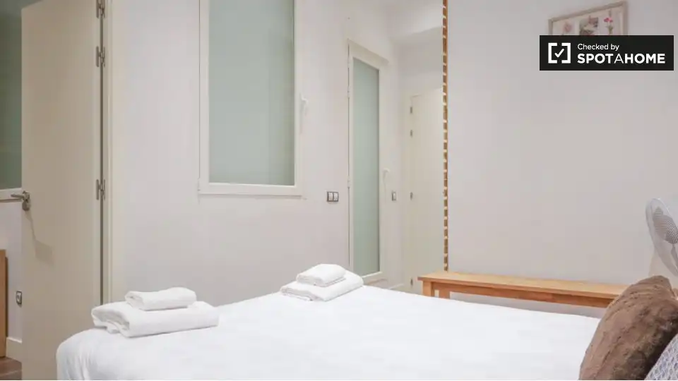 Piso de 58 m² en Madrid