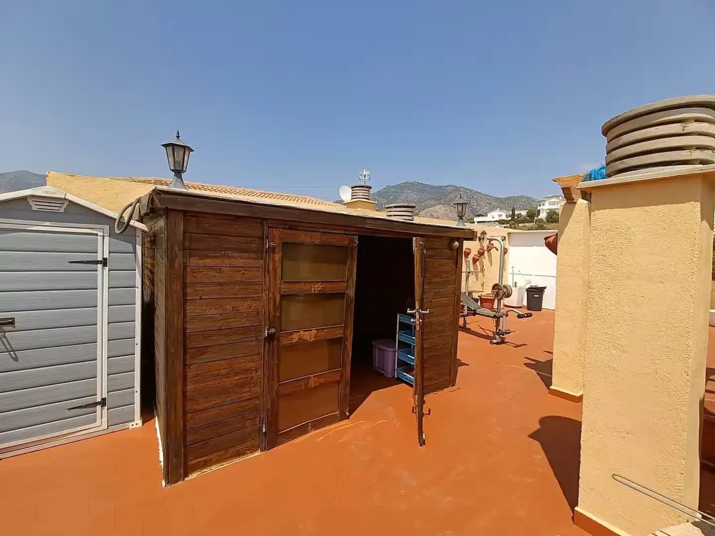 Piso de 180 m² en Fuengirola
