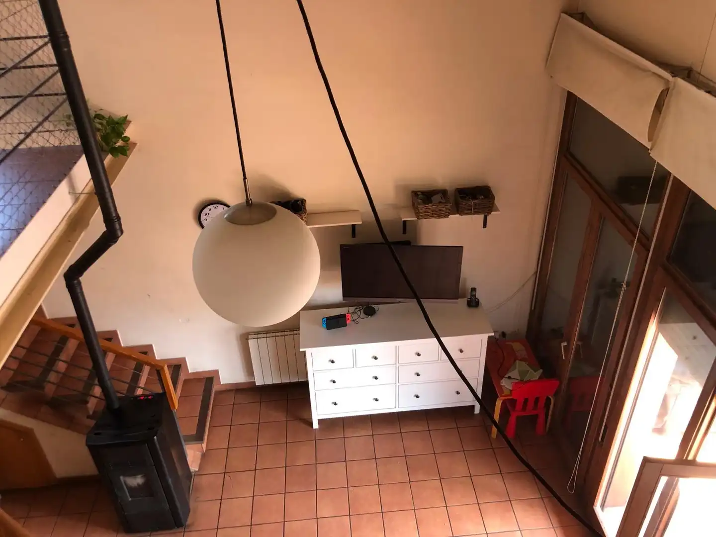 Piso de 135 m² en Olot