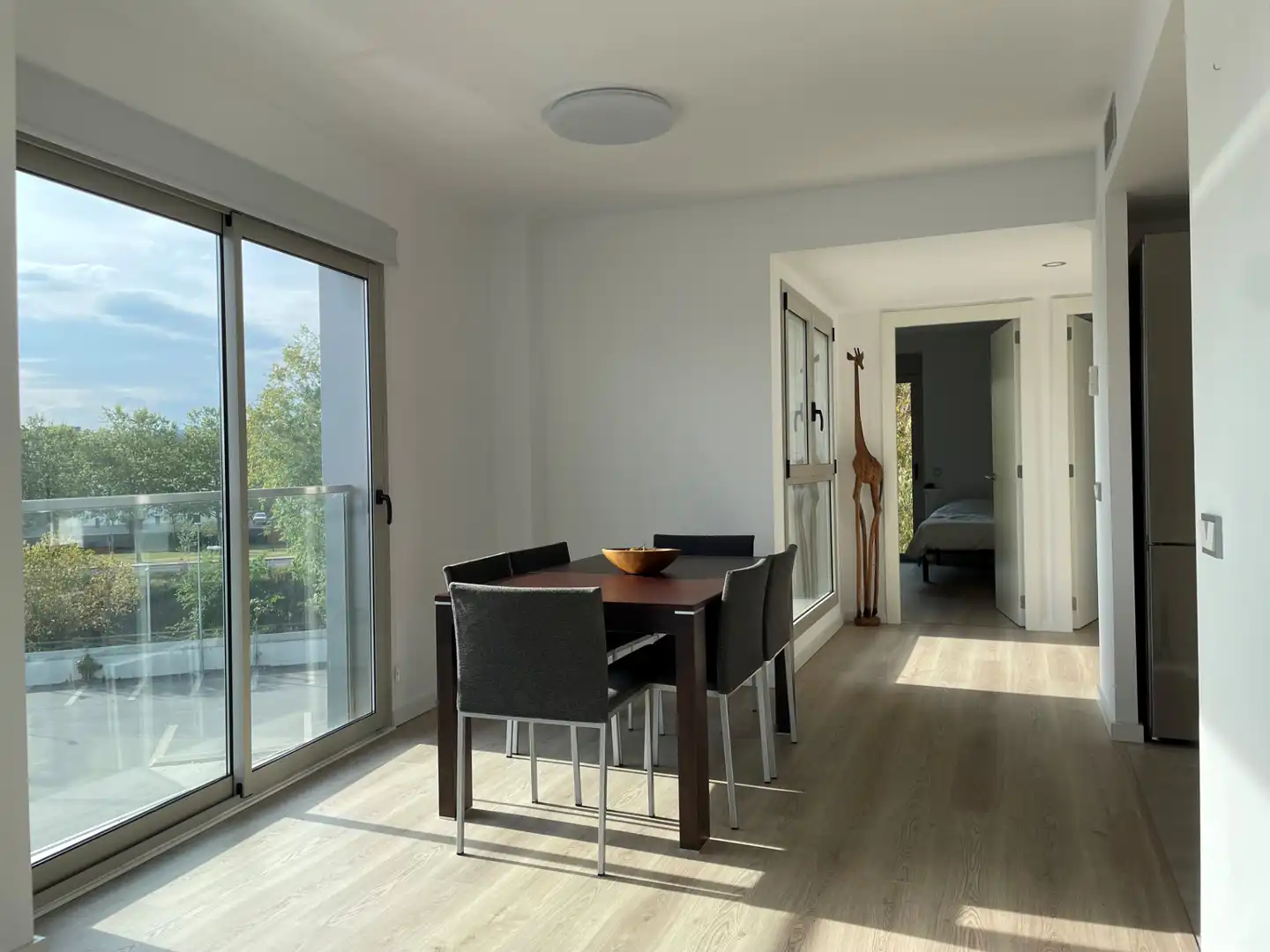 Piso de 110 m² en Palamós