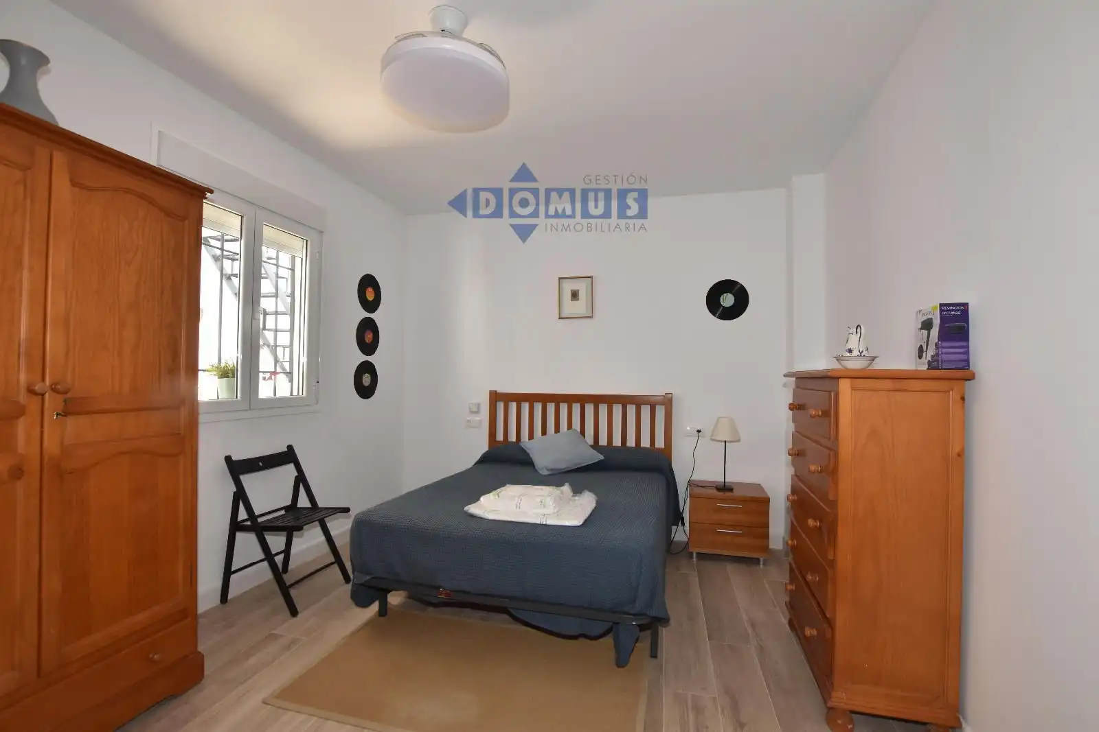 Piso de 129 m² en Ronda