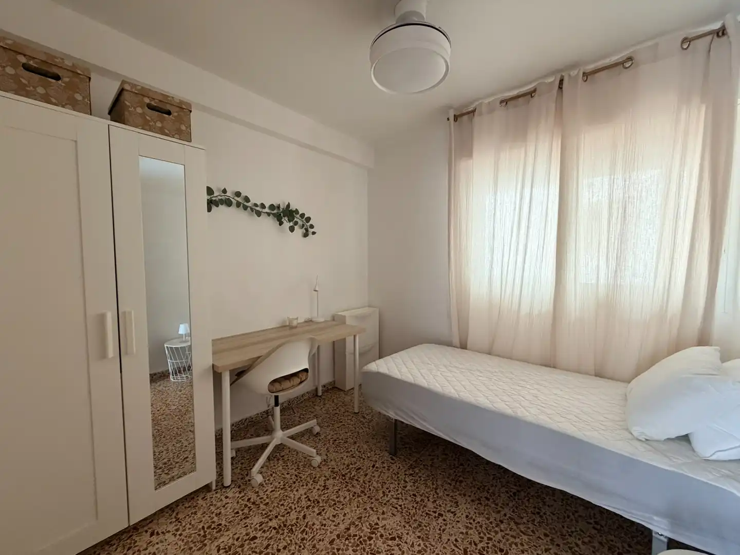 Piso de 115 m² en Cartagena