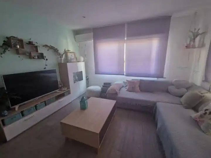 Piso de 110 m² en Castellón de la Plana