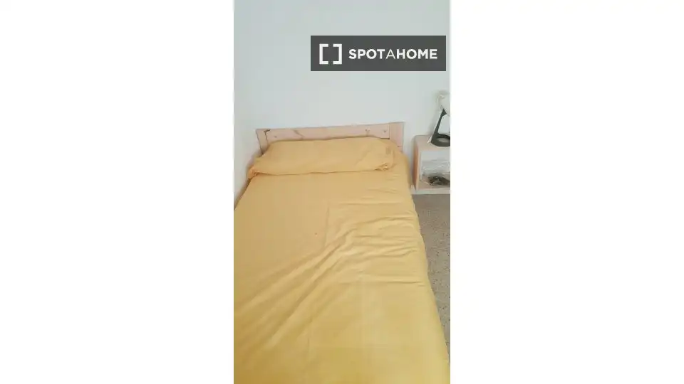 Habitación 104 m², Salamanca