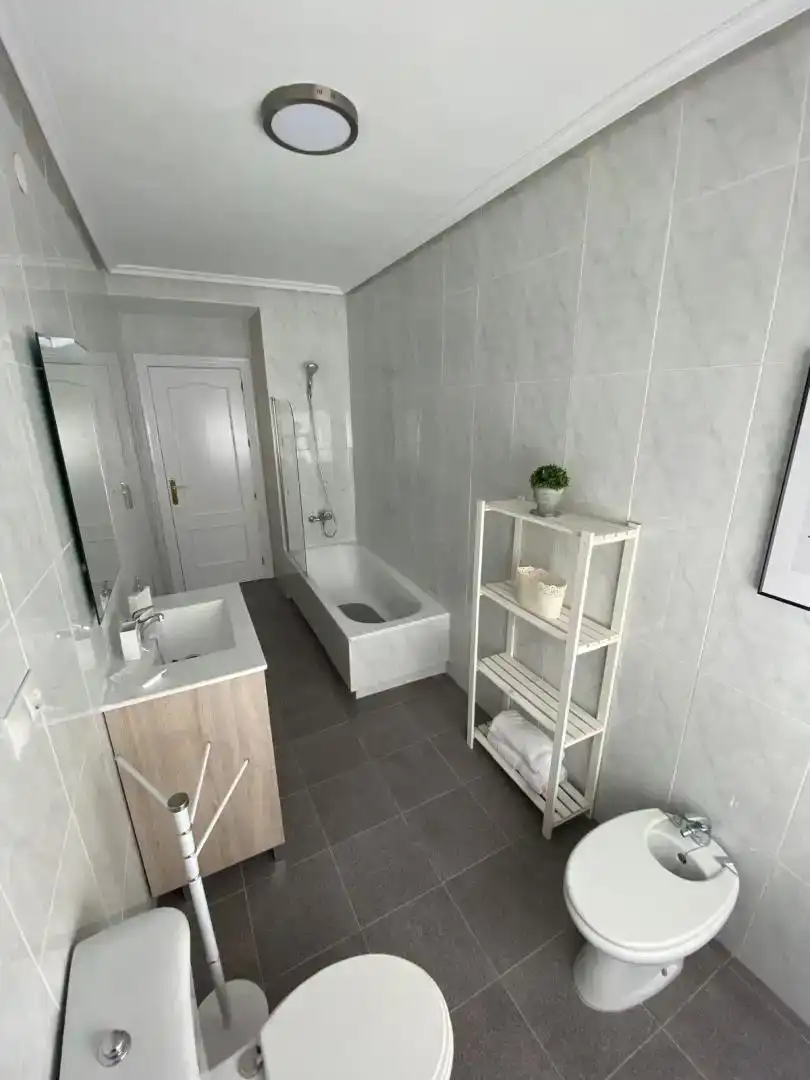 Piso de 150 m² en Úbeda