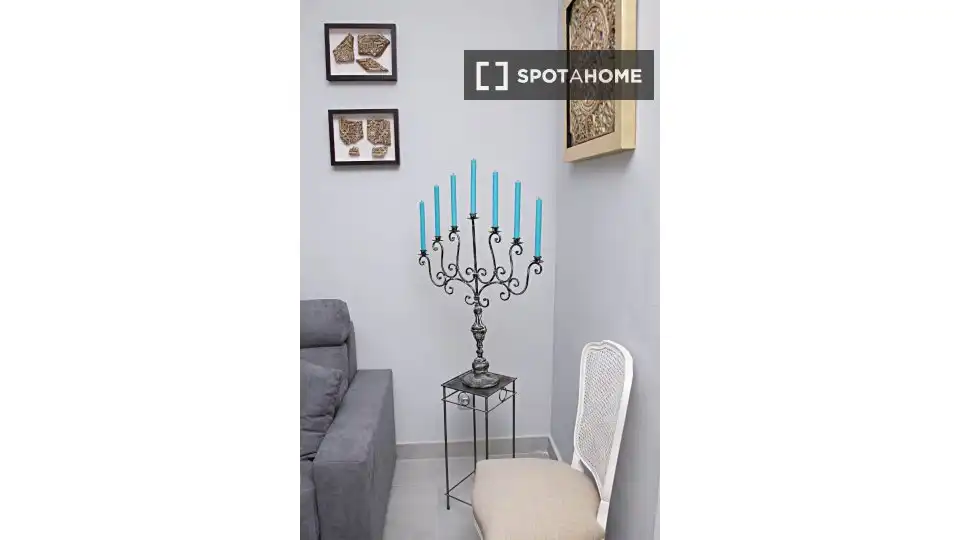 Habitación 69 m², Córdoba