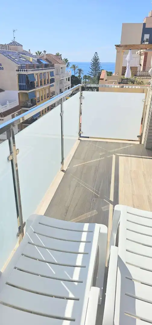 Pis de 50 m² a Vélez-Málaga