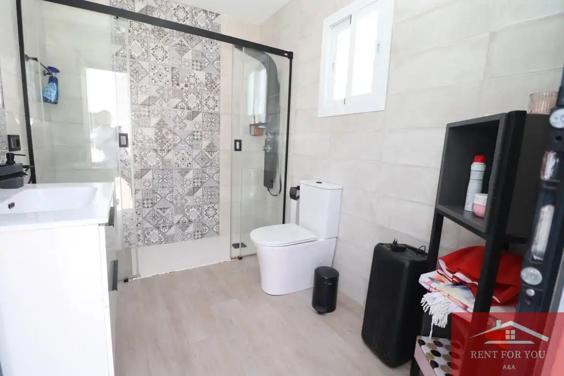 Casa de 125 m² a Alhaurín el Grande