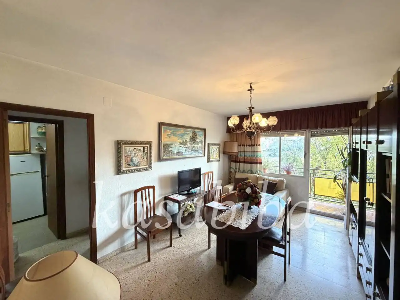 Appartamento 82 m² a Valencia