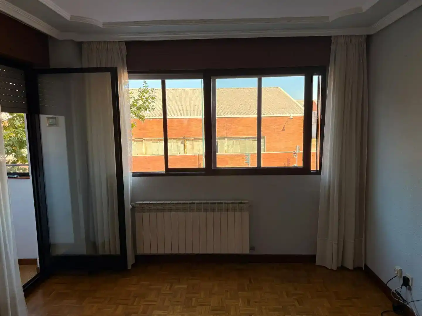 Piso de 95 m² en Valladolid