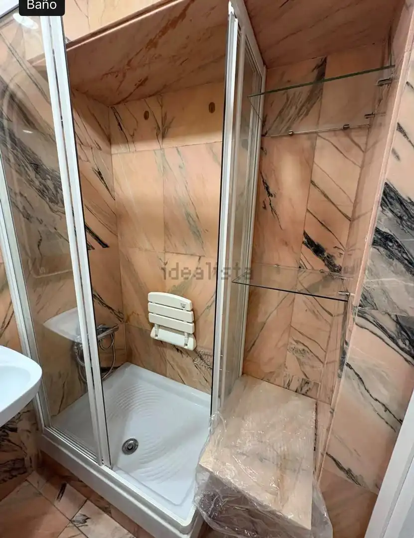 Wohnung 85 m² in Madrid