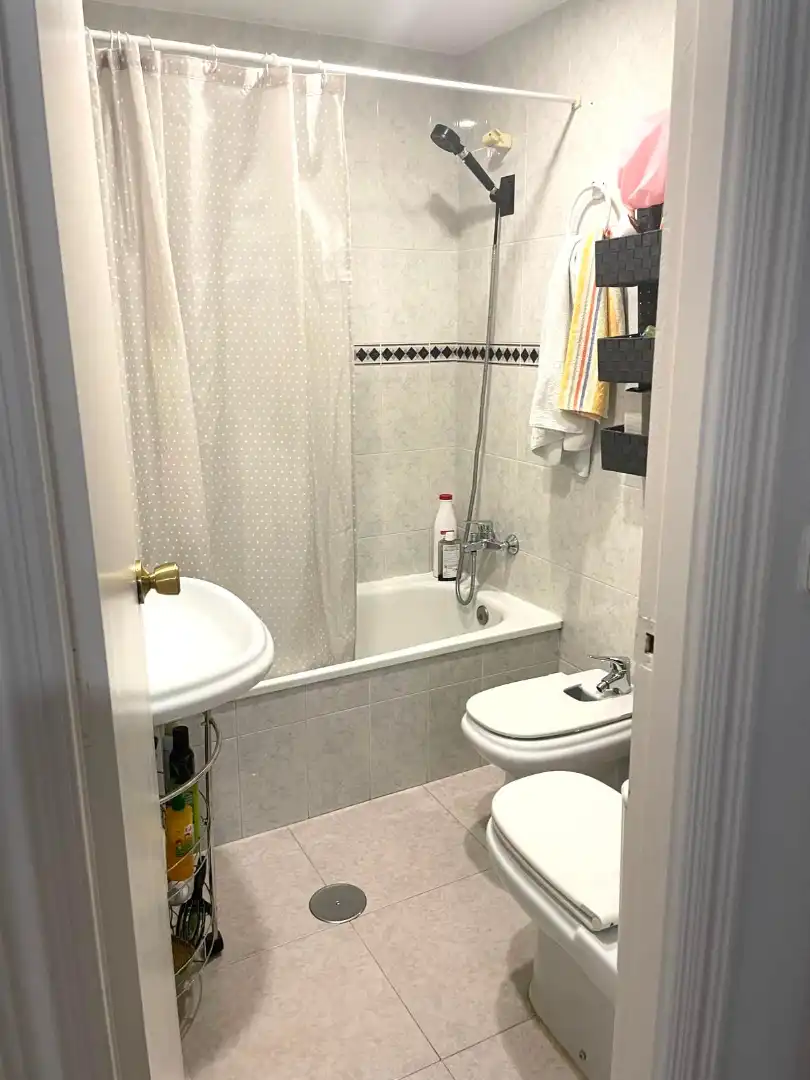 Wohnung 55 m² in Villanueva de la Serena
