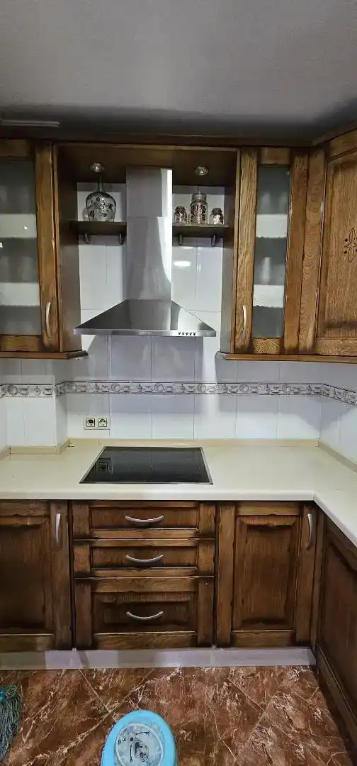 Piso de 116 m² en Andújar