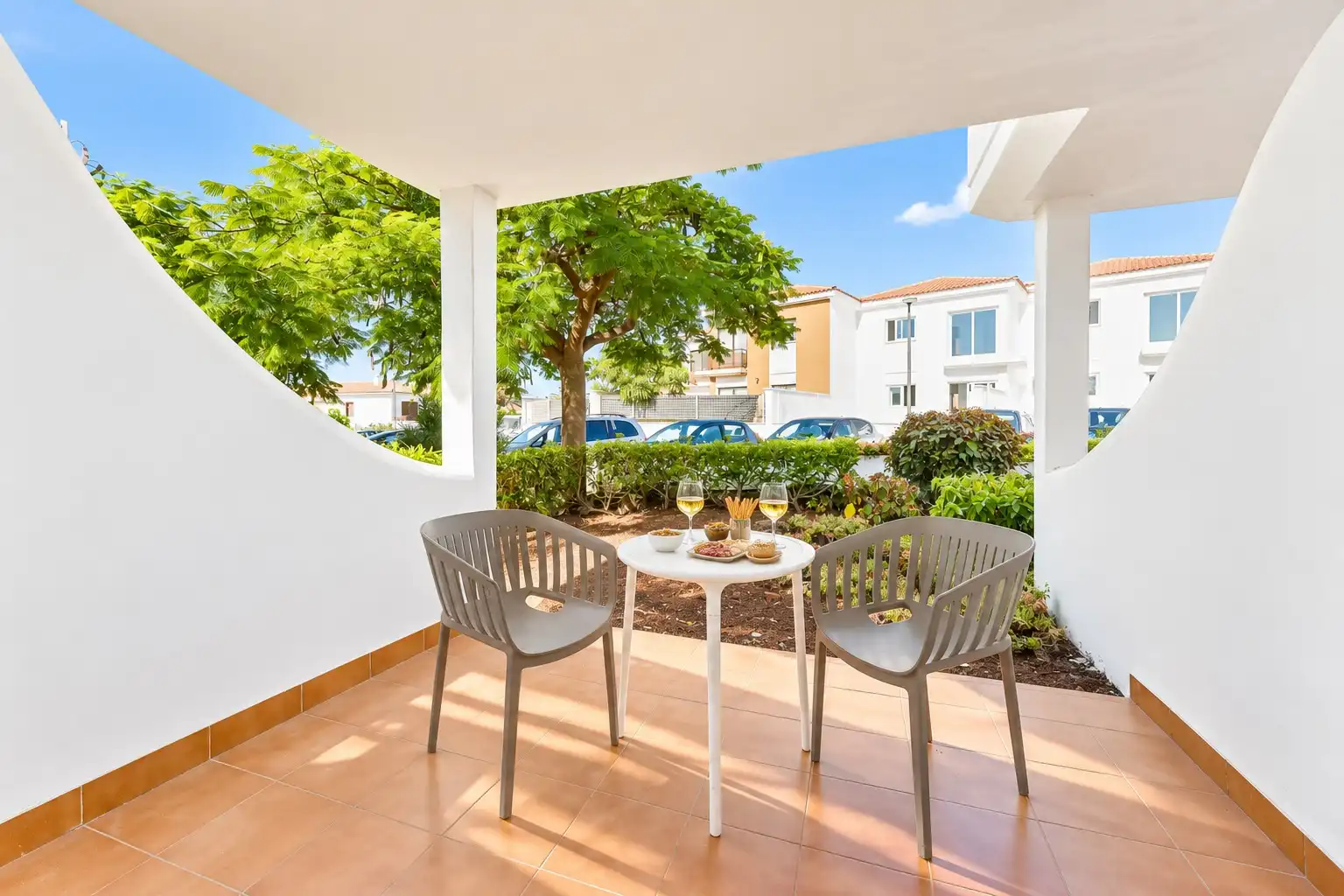 Appartamento 42 m² a San Miguel de Abona