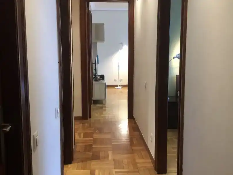 Piso de 80 m² en Oviedo