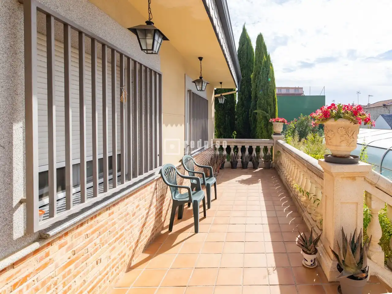 Piso de 1056 m² en Madridejos