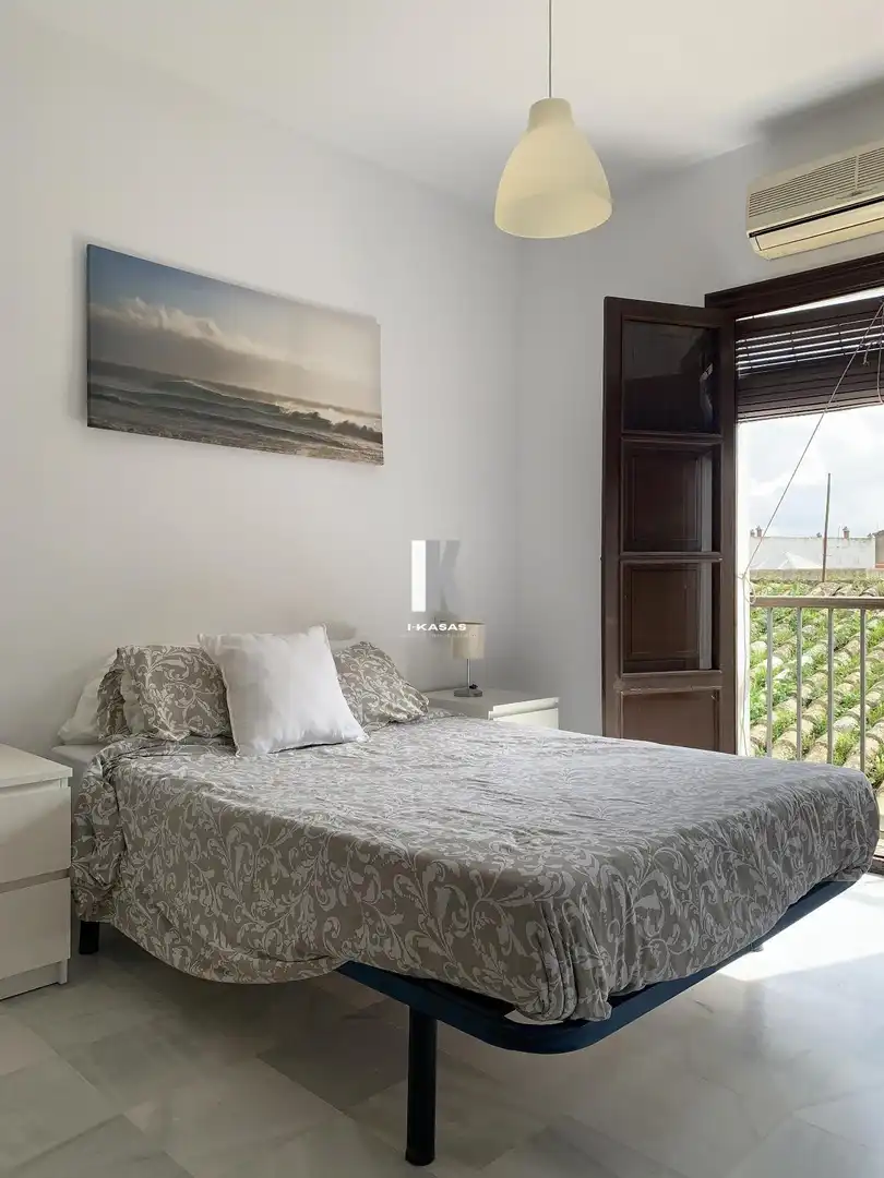 Wohnung 53 m² in Jerez de la Frontera
