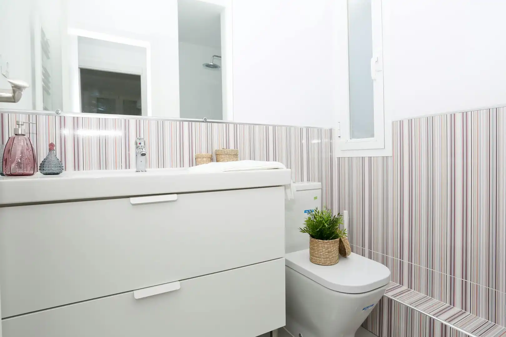 Pis de 55 m² a Madrid