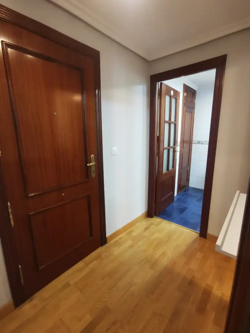 Piso de 55 m² en Salamanca