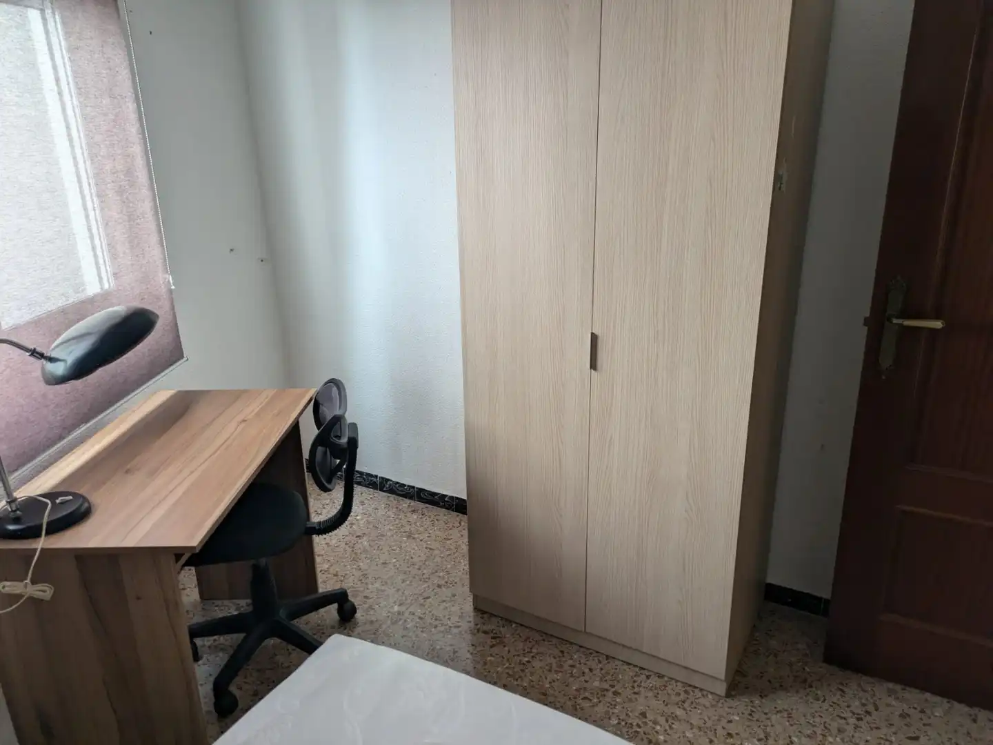 Habitación 100 m², Murcia