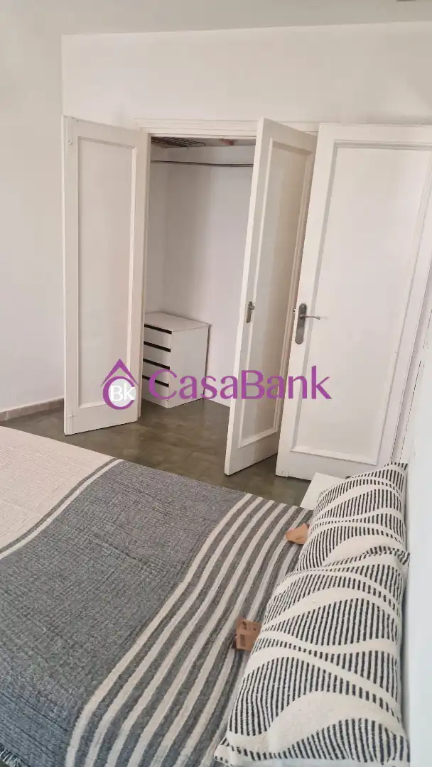 Appartement 80 m² à Cordoue