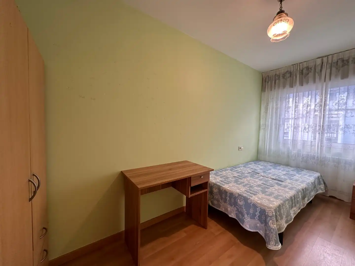 Flat 90 m² in Santiago de Compostela