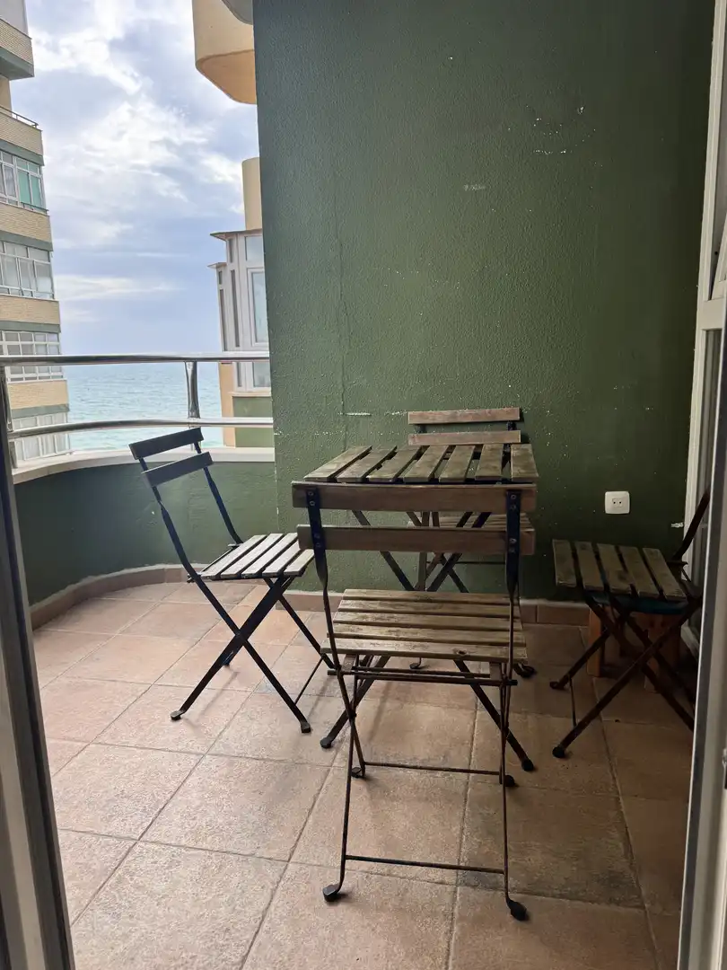 Pis de 84 m² a Cádiz
