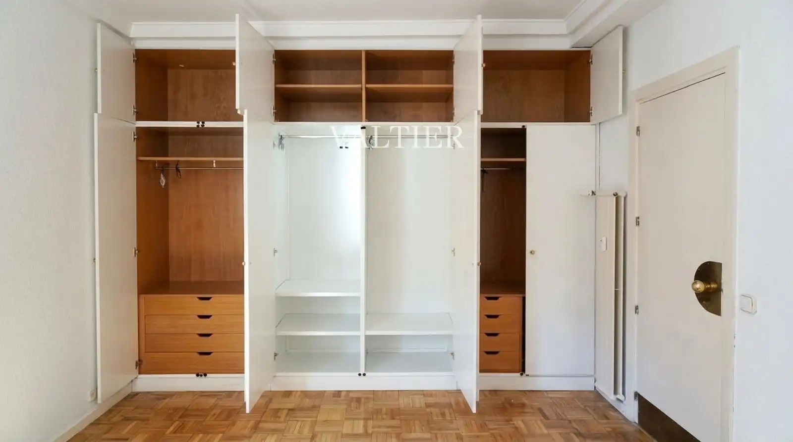 Appartamento 120 m² a Madrid