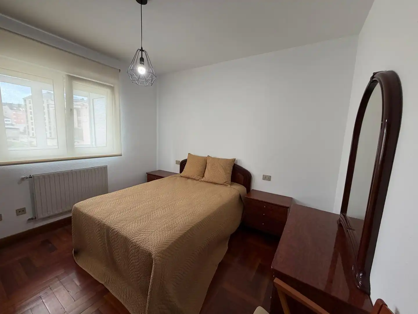 Piso de 77 m² en Lugo